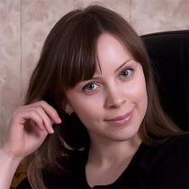 Наталья Ланцанцевич