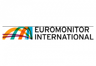 При поддержке Euromonitor International